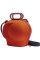 Devialet Cocoon Phantom II Jupiter Orange