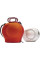 Devialet Cocoon Phantom II Jupiter Orange