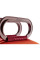 Devialet Cocoon Phantom II Jupiter Orange