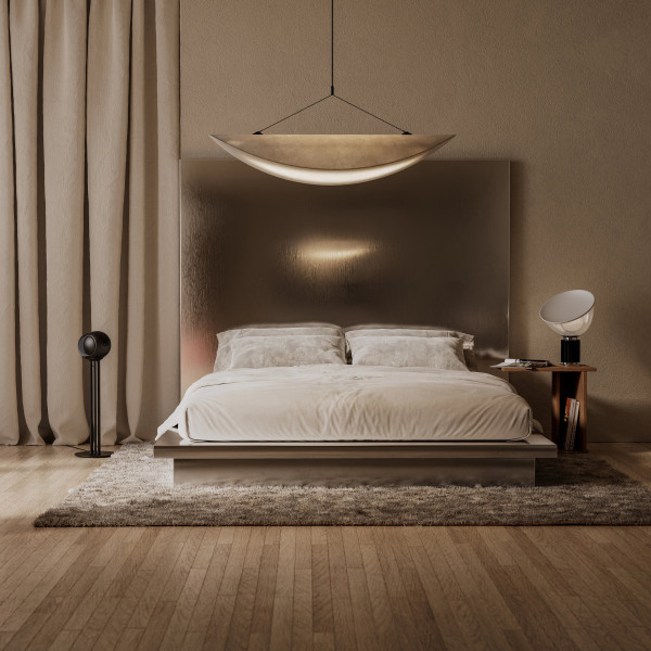Devialet Tree Phantom Ultimate 98 db Deep Forest