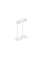 Sonos Era 300 Stand White (пара)