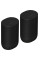 Sonos Move 2 Black (pair)