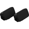 Sonos Outdoor Speakers (пара) Black