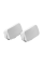 Sonos Outdoor Speakers (пара) White