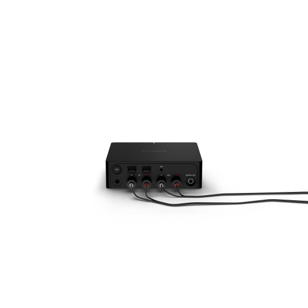 Sonos Port