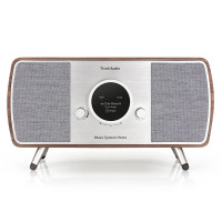 Music System Home (Gen 2) - Hi-Fi стереосистема (радіо FM/DAB, WiFi, Blutooth, пуль ДК)