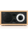 Tivoli Audio Model One BT – Класичне радіо з Bluetooth та FM/AM тюнером