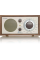 Tivoli Audio Model One BT – Класичне радіо з Bluetooth та FM/AM тюнером