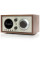 Tivoli Audio Model One+ — цифрове DAB/DAB+ FM радіо з Bluetooth та класичним аналоговим керуванням