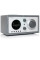 Tivoli Audio Model One+ — цифрове DAB/DAB+ FM радіо з Bluetooth та класичним аналоговим керуванням