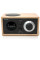 Tivoli Audio Model One+ — цифрове DAB/DAB+ FM радіо з Bluetooth та класичним аналоговим керуванням