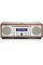 Tivoli Audio Music System+ — компактна стерео Hi-Fi система з CD-плеєром, DAB+ та Bluetooth