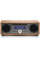 Tivoli Audio Music System+ — компактна стерео Hi-Fi система з CD-плеєром, DAB+ та Bluetooth