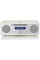 Tivoli Audio Music System+ — компактна стерео Hi-Fi система з CD-плеєром, DAB+ та Bluetooth