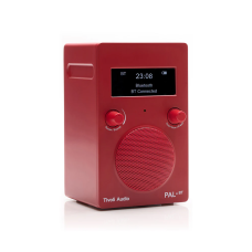Tivoli Audio PAL+ BT Bluetooth-колонка з радіо DAB/FM