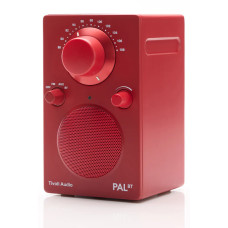 PAL BT – портативний радіоприймач FM з Bluetooth
