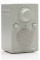 Tivoli Audio PAL BT — портативна Bluetooth-колонка з DAB/FM радіо
