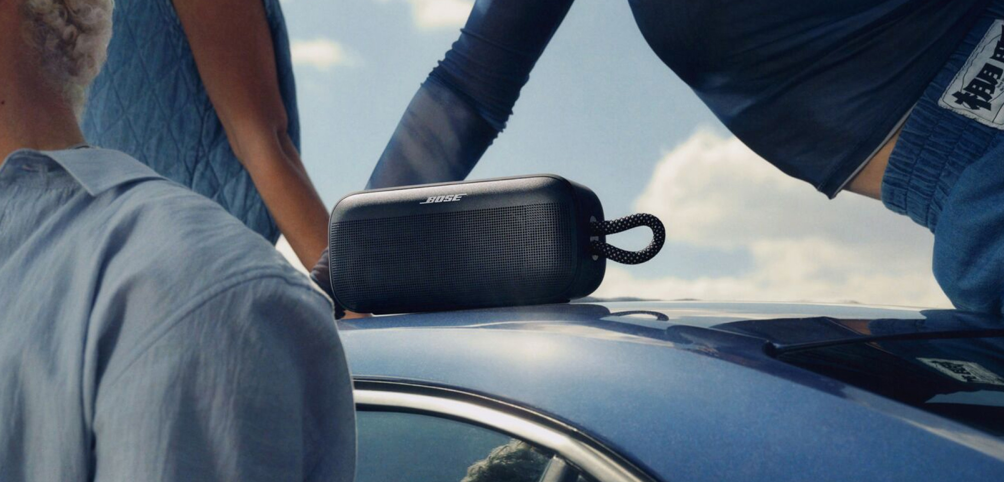 SoundLink Plus