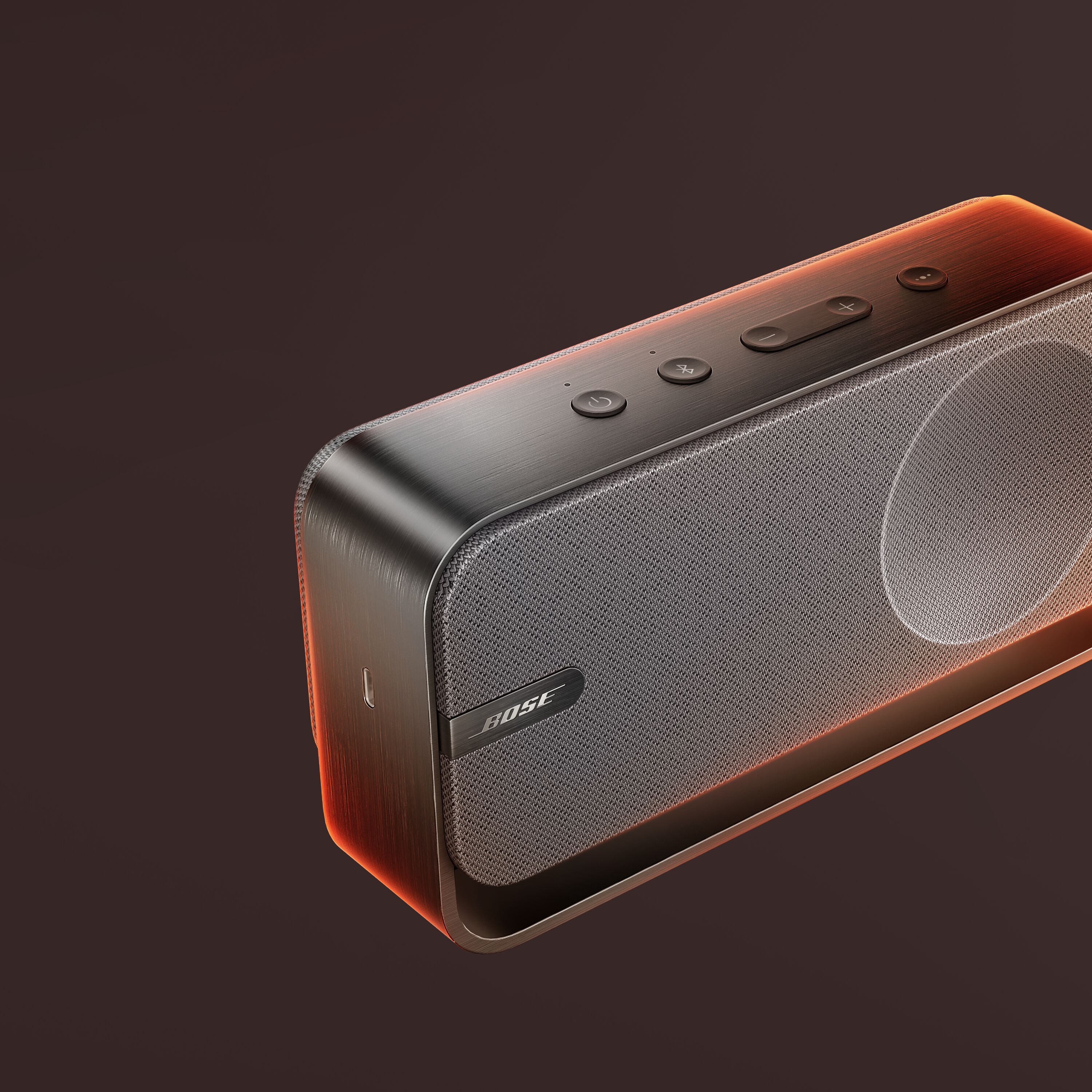 Bose SoundLink Home Bluetooth