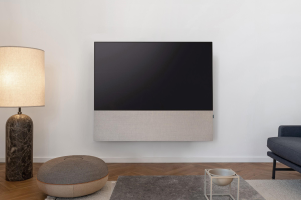 CANVAS Audio System