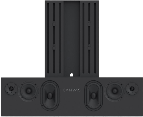 CANVAS HiFi