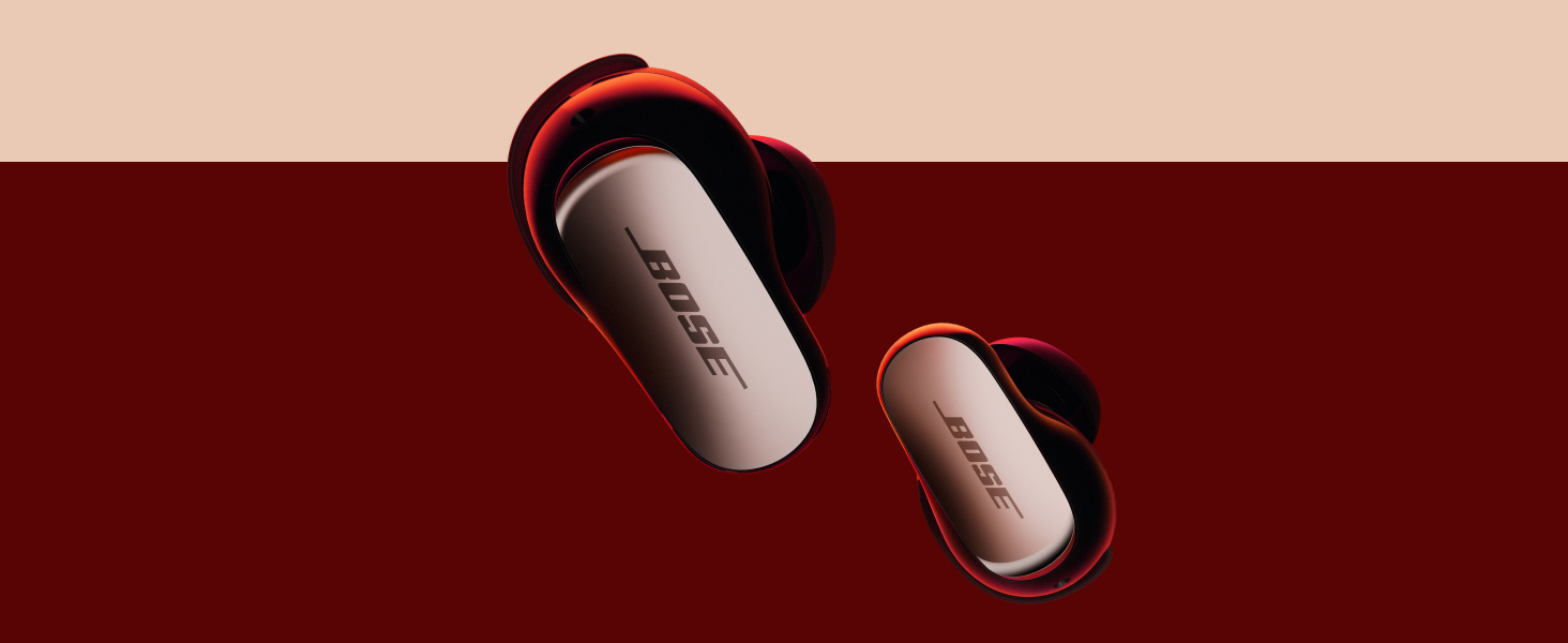 Ключові можливості Bose QuietComfort Ultra Earbuds